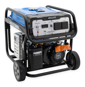 GT POWER GT3600ES CONVENTIONAL GENERATOR