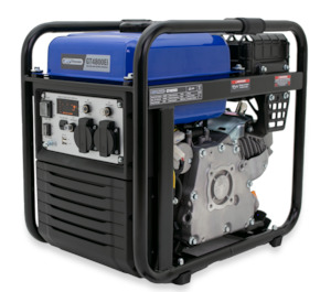 GT POWER GT4800EI INVERTER GENERATOR