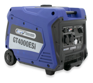GT POWER GT4000ESI INVERTER GENERATOR