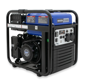 Generators: GT POWER GT3800EI INTERTER GENERATOR