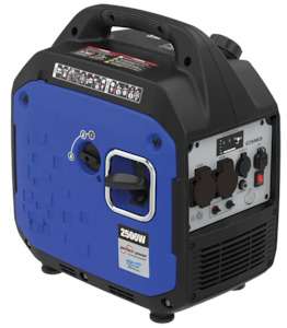 GT POWER GT2500ESi INVERTER GENERATOR