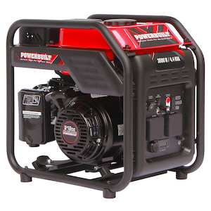 POWERBUILT GENERATOR 4.4KVA