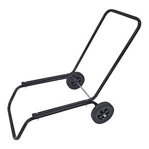 Heaters: REMINGTON HEATER TROLLEY