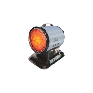 Heaters: REMINGTON HEATER RPH75R