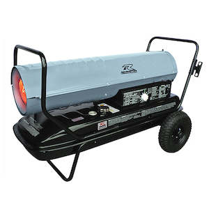 Heaters: REMINGTON HEATER RPH1250KFA