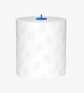 TORK MATIC SOFT HAND TOWEL ROLL H1 | 2PLY