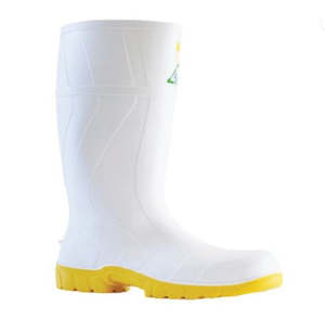 Clothing: INDUSTRIAL PVC GUMBOOTS