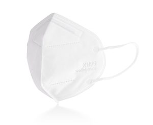 Masks: KN95 MEDICAL PROTECTIVE MASK | 5PC