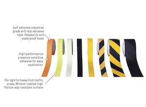 GRIT TAPE