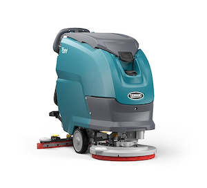 Walk Behind: TENNANT T291 WALK BEHIND FLOOR SCRUBBER