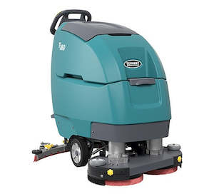 Walk Behind: TENANT T360 WALK BEHIND FLOOR SCRUBBER