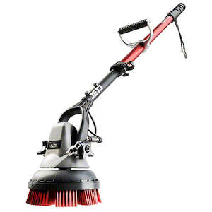 Walk Behind: MOTORSCRUBBER JET3 STARTER KIT