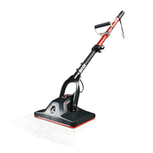 Walk Behind: MOTORSCRUBBER SHOCK STARTER KIT