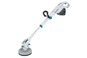 MAKITA PS001GZ 40V XGT BRUSHLESS POLISHER/SCRUBBER SKIN*
