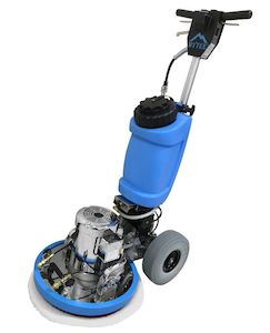 Walk Behind: MYTEE ECO-17 ORBITAL SCRUBBER