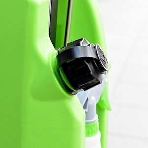 RAPIDCLEAN RC1 BATTERY SCRUBBER GEN 3