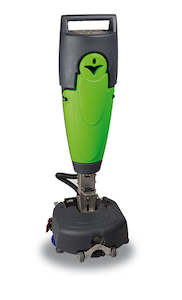 MIRA 40 BATTERY SCRUBBER