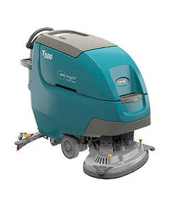 Walk Behind: TENNANT T500-800 PRO DISC SCRUBBER