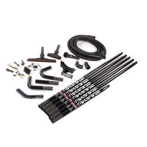 Accessories Vacuum Cleaners: SPACEVAC 50MM EXTERNAL ENTRY KIT