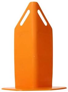 Accessories Vacuum Cleaners: CORNER HOSE GUARD | ORANGE