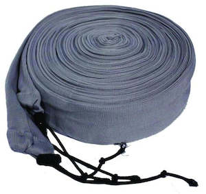 Accessories Vacuum Cleaners: CENTRAL VAC HOSE SOCK