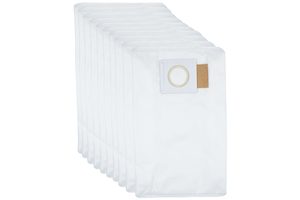Bags: MAKITA DVC660 VACUUM BAGS 10PK