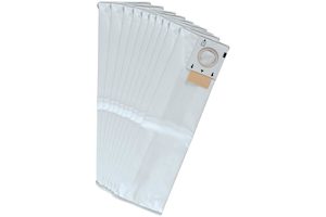 MAKITA DVC560 VACUUM BAGS 10PK