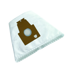 BOSCH SIEMENS BS9 SMS MULTI LAYERED VACUUM CLEANER BAGS 4 PACK