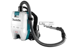 MAKITA VC008GZ07 40V XGT BRUSHLESS BACKPACK VACUUM SKIN*