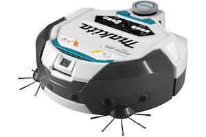 Backpack: MAKITA DRC300Z 18V LXT BRUSHLESS ROBOTIC VACUUM CLEANER SKIN*