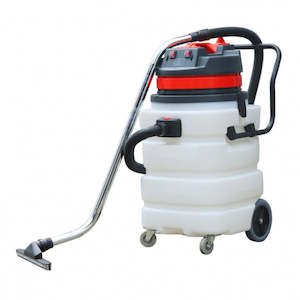 Wet Dry: NZ JANITOR TITANIC WET N DRY 90L VACUUM