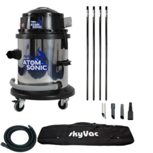 NILFISK SKYVAC SONIC