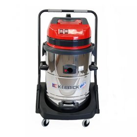 NILFISK 623MEC WET & DRY VACUUM