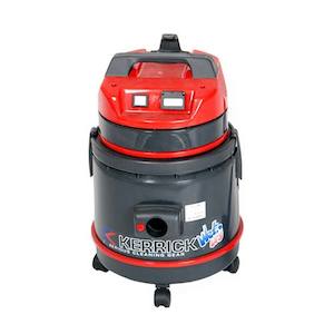 NILFISK ROKY 115 WET & DRY VACUUM | GROOMERS PACKAGE