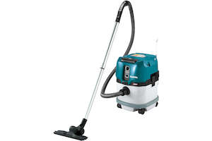 MAKITA VC003GLZ01 40V XGT 15L WET/DRY VACUUM SKIN*