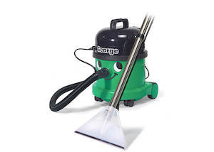 NUMATIC GEORGE WET/DRY/EXTRACTION VACUUM | 15L