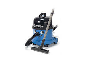 Wet Dry: NUMATIC CHARLES WET/DRY VACUUM | 15L