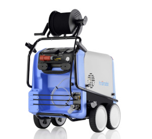 KRANZLE KTH895-1 STEAM CLEANER