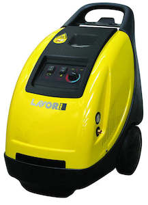 Hot Machines: LAVOR MISSISSIPPI STEAM CLEANER