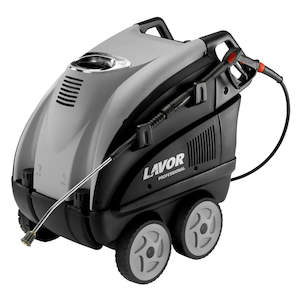 Hot Machines: LAVOR NPX1310M STEAM CLEANER