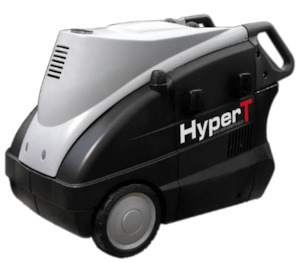 Hot Machines: LAVOR HYPER 2021-INOX STEAM CLEANER