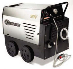 Hot Machines: GOLD PLUS ELECTRIC WATER BLASTER