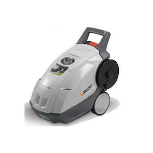 Hot Machines: SCOUT 150 ELECTRIC WATER BLASTER