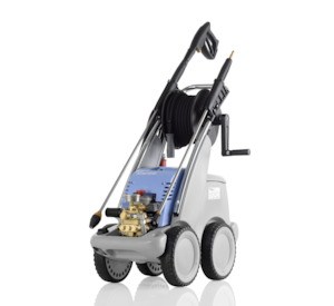 Cold Machines: KRANZLE KQ599TST WATER BLASTER