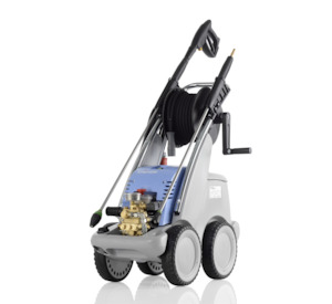 Cold Machines: KRANZLE KQ799TST WATER BLASTER