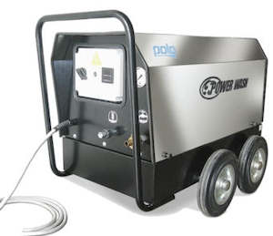 POLO PROF 3020 ELECTRIC WATER BLASTER