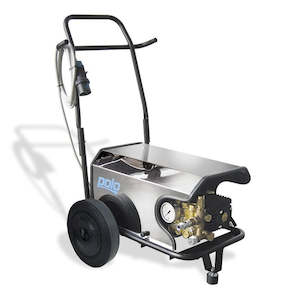 POLO COMPACT TST ELECTRIC WATER BLASTER