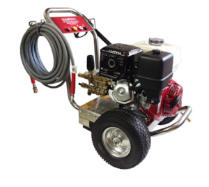 KPH AR 4K15 Z PETROL WATER BLASTER