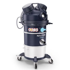 NILFISK VHS011 MINI INDUSTRIAL VACUUMS