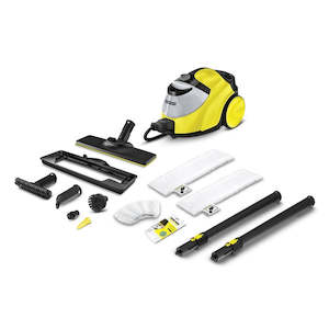 KARCHER SC 5 EASYFIX PREMIUM STEAMER